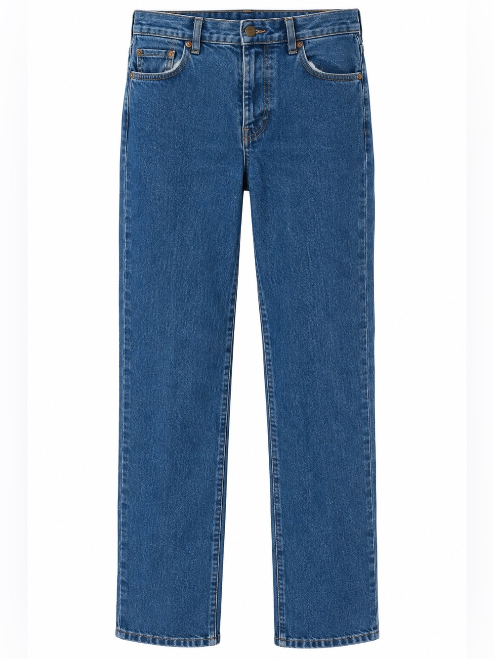 InWear Copenhagen 1969 Straight Leg Blue Jeans Women’s 27